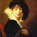 Portrait of Countess Sophia Stroganoff